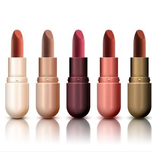 Predire Paris Mini-Me Prestige Matte Lipstick Set